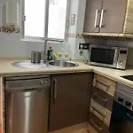 Lägenhet Al-alba Córdoba