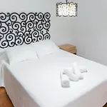 Lägenhet Al-alba Córdoba