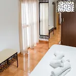 Al-alba Lägenhet Córdoba