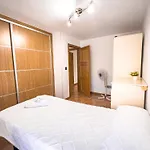 Lägenhet Al-alba Córdoba
