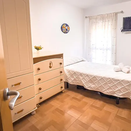 Lägenhet Al-alba